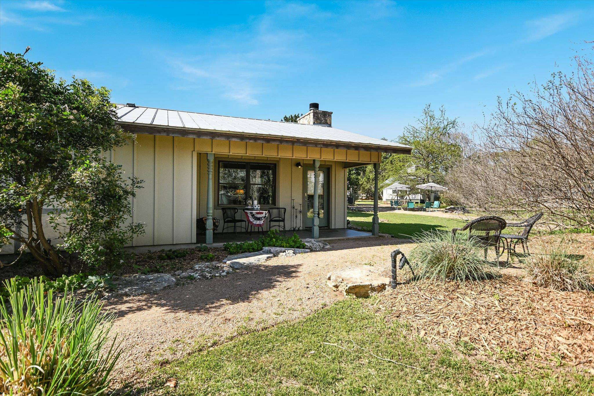 300 MILL RACE LN #4, Wimberley, TX 78676