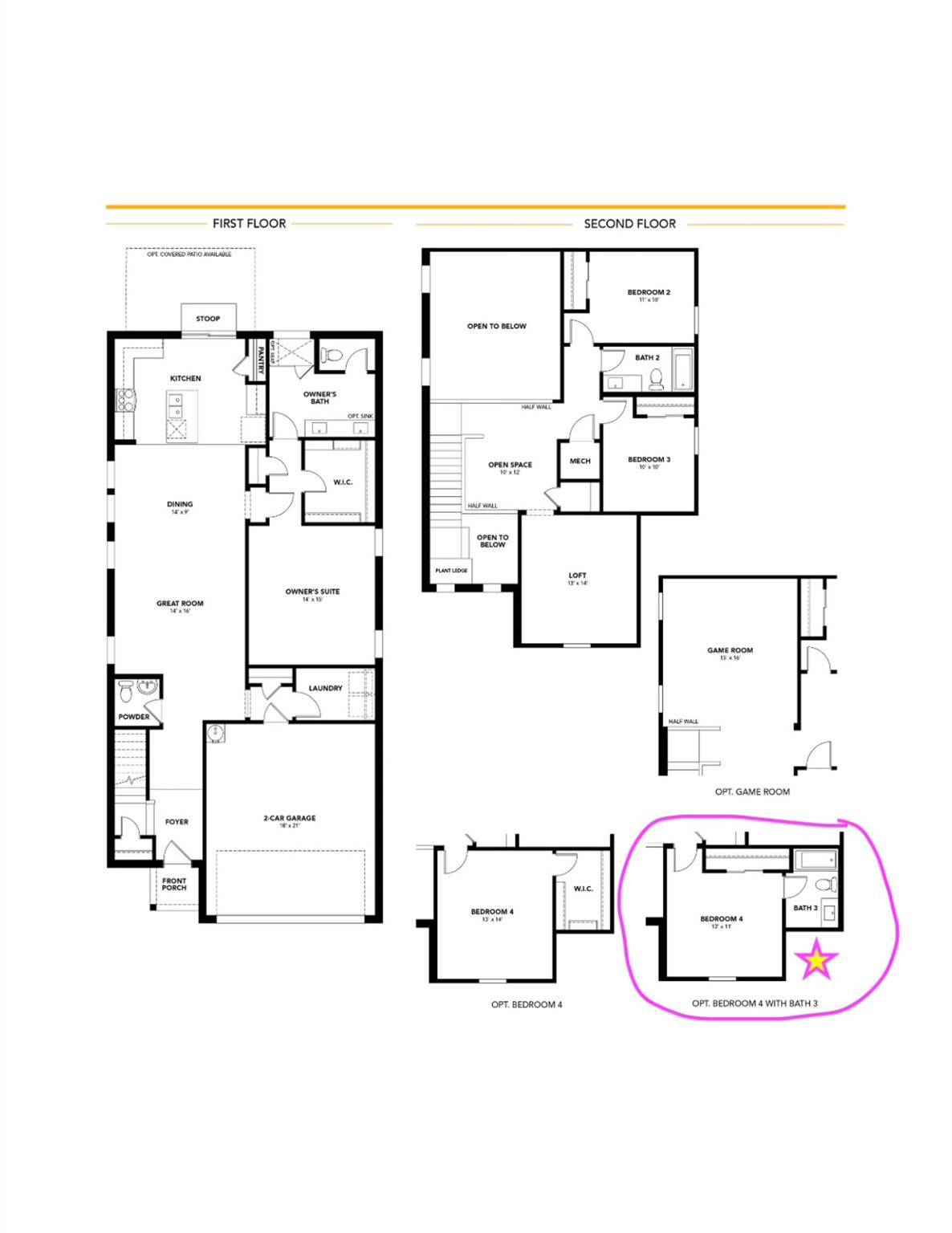 321 Buffalo View LN, Georgetown, TX 78628