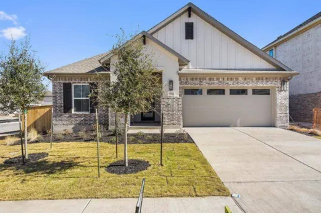 1561 Sawmill XING, Round Rock, TX 78665