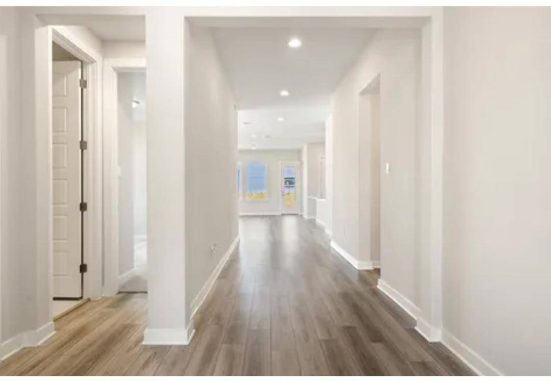 1561 Sawmill XING, Round Rock, TX 78665