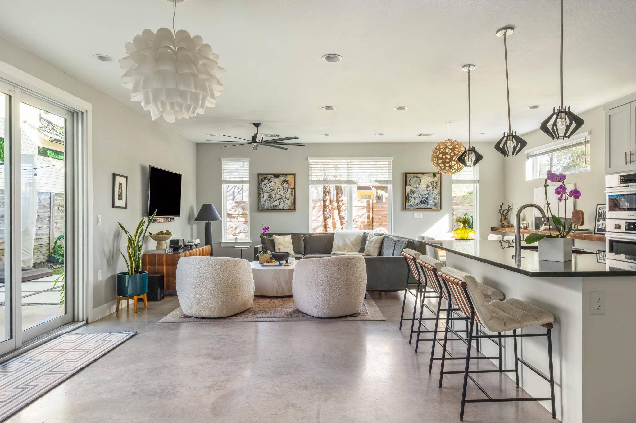 308 W North Loop BLVD #1, Austin, TX 78751