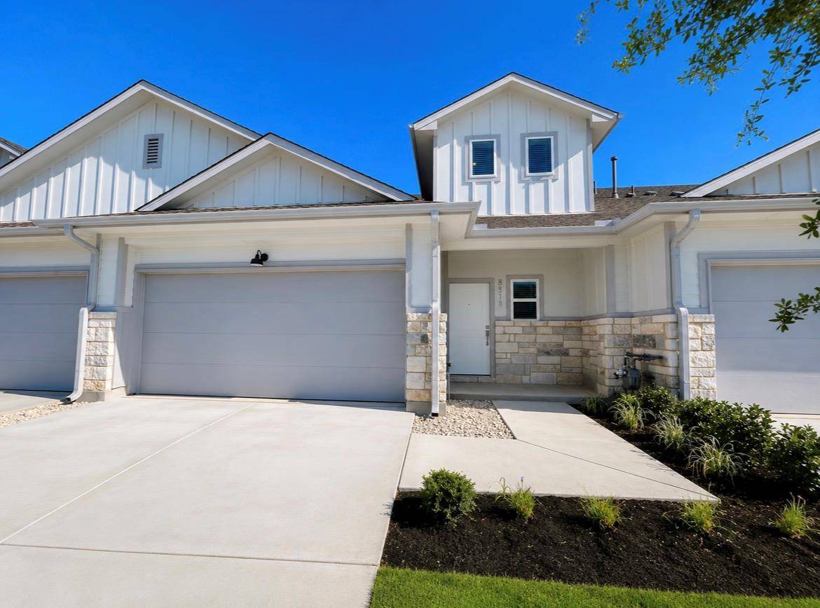 8518 Wellspring LOOP, Round Rock, TX 78665