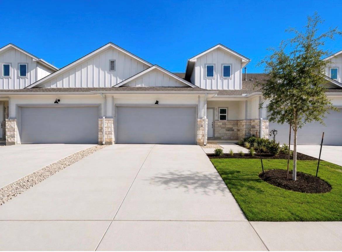 8518 Wellspring LOOP, Round Rock, TX 78665