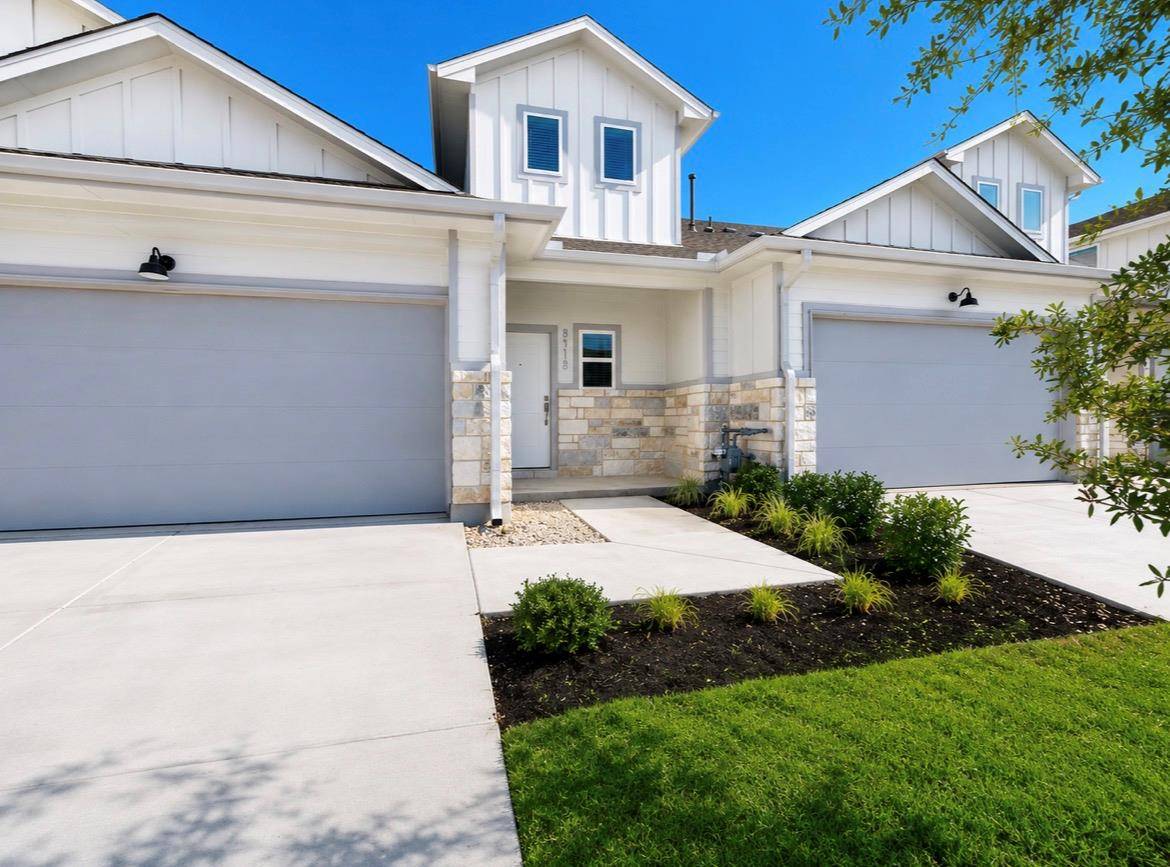 8518 Wellspring LOOP, Round Rock, TX 78665