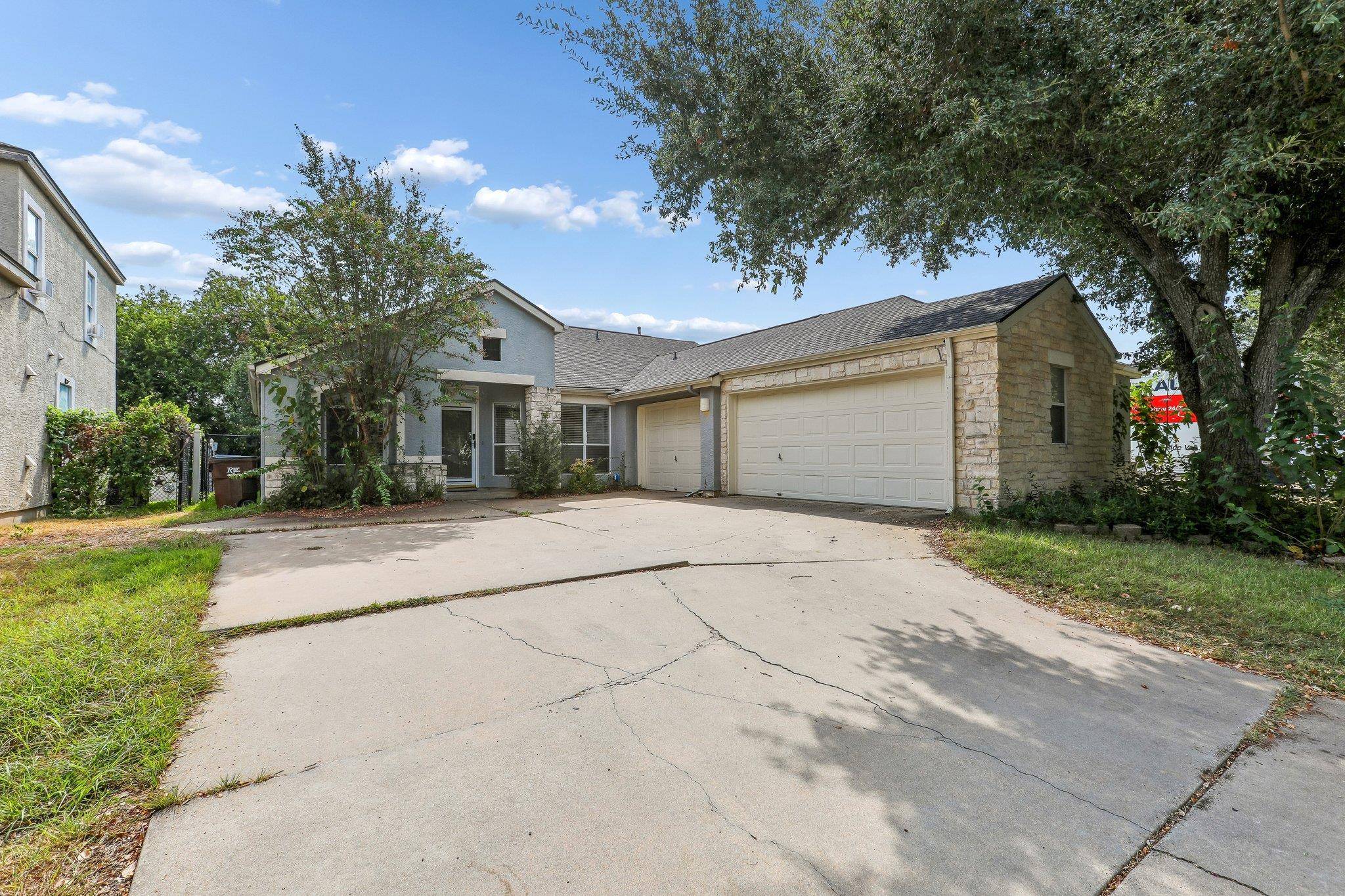 2527 Tandi TRL, Round Rock, TX 78664