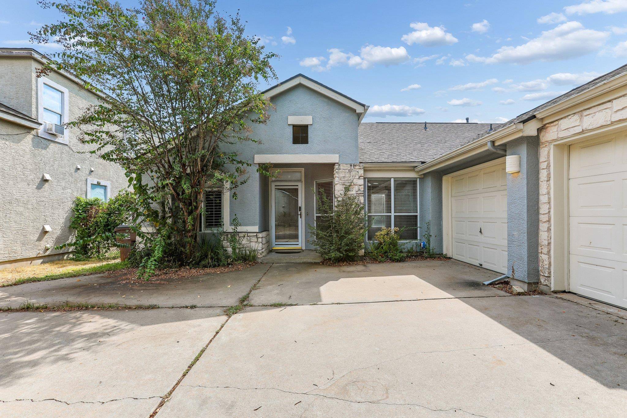 2527 Tandi TRL, Round Rock, TX 78664