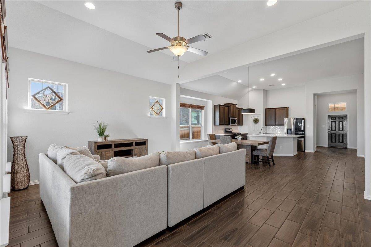 3164 Hidalgo LOOP, Round Rock, TX 78665