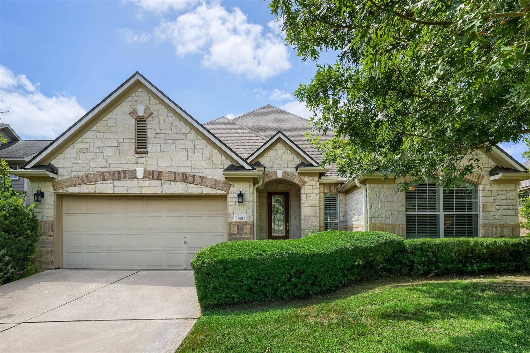 8815 Towana TRL, Austin, TX 78736