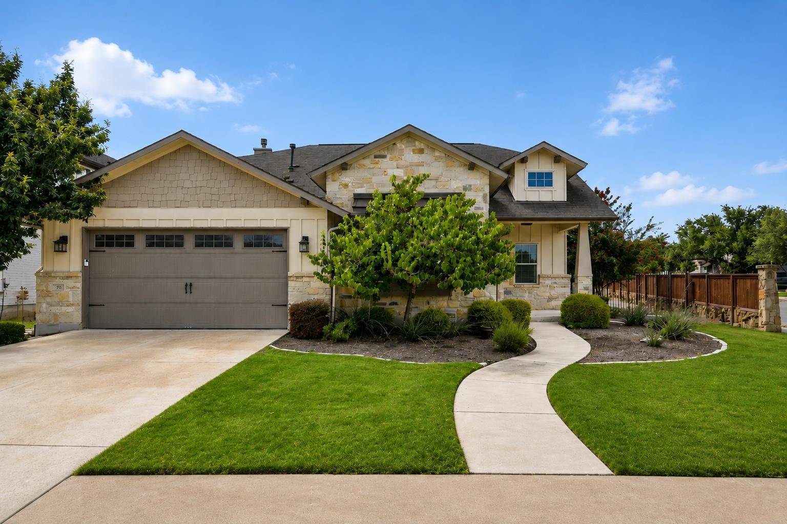 70 Santa Maria ST, Georgetown, TX 78628