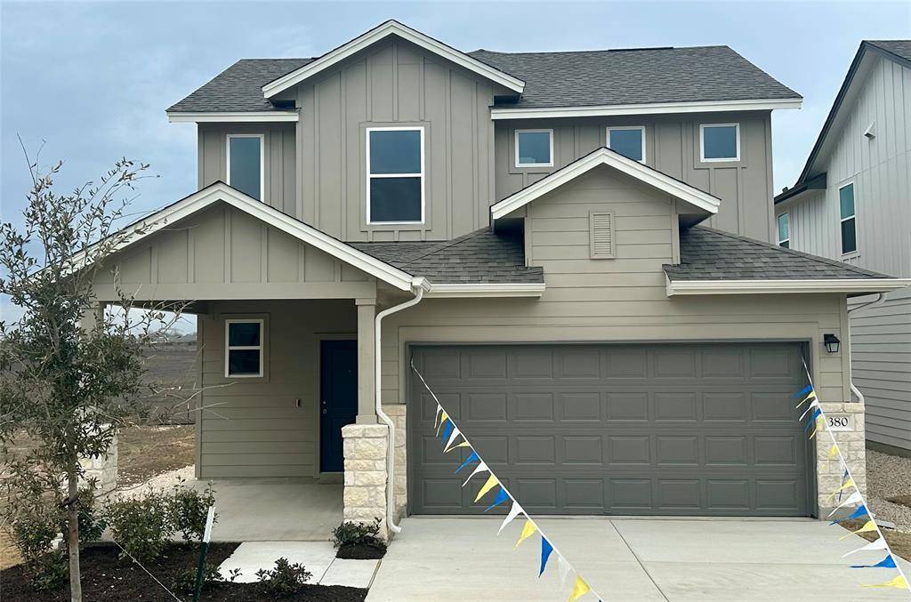380 Young ST, Buda, TX 78610