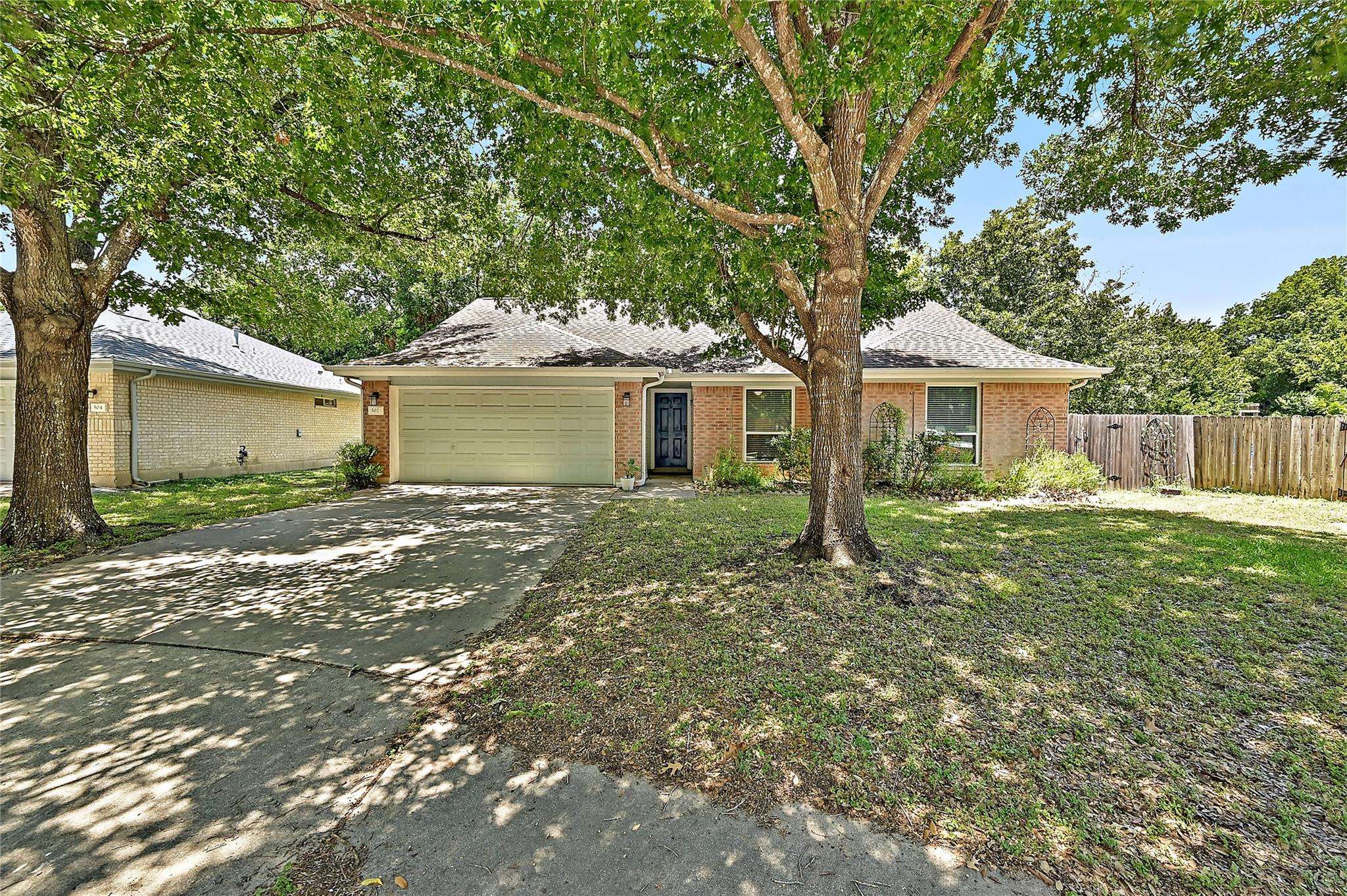 502 Dusty Leather CT, Pflugerville, TX 78660