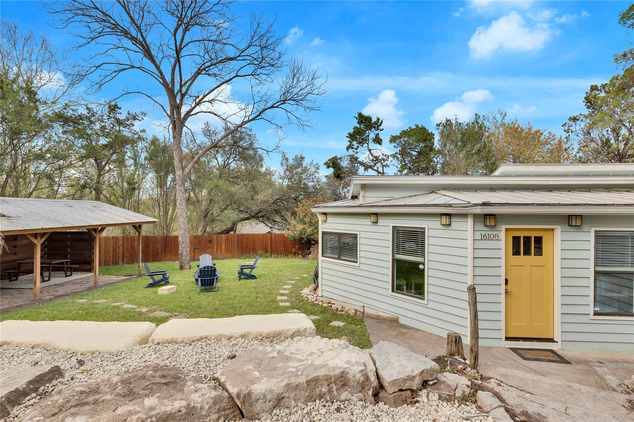 16108 Aqua Azul PATH, Austin, TX 78734