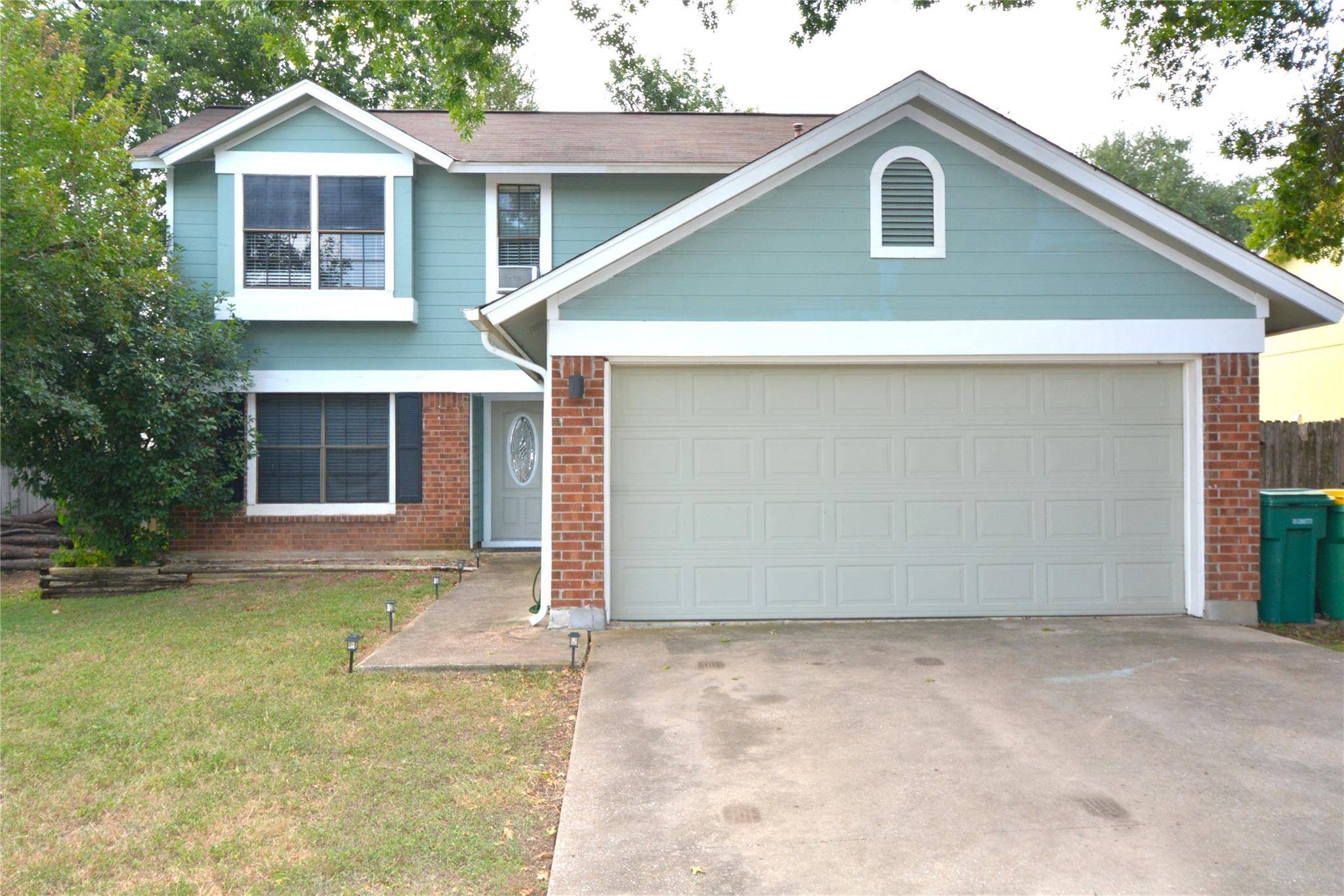 1404 Piney Creek LN, Cedar Park, TX 78613