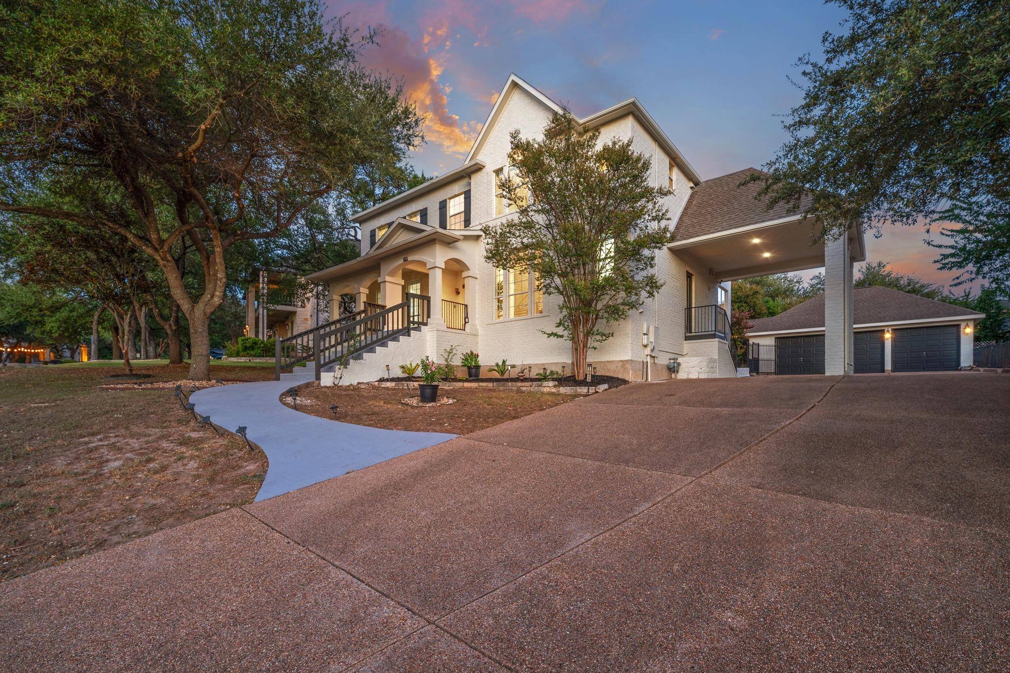 10011 Brightling LN, Austin, TX 78750