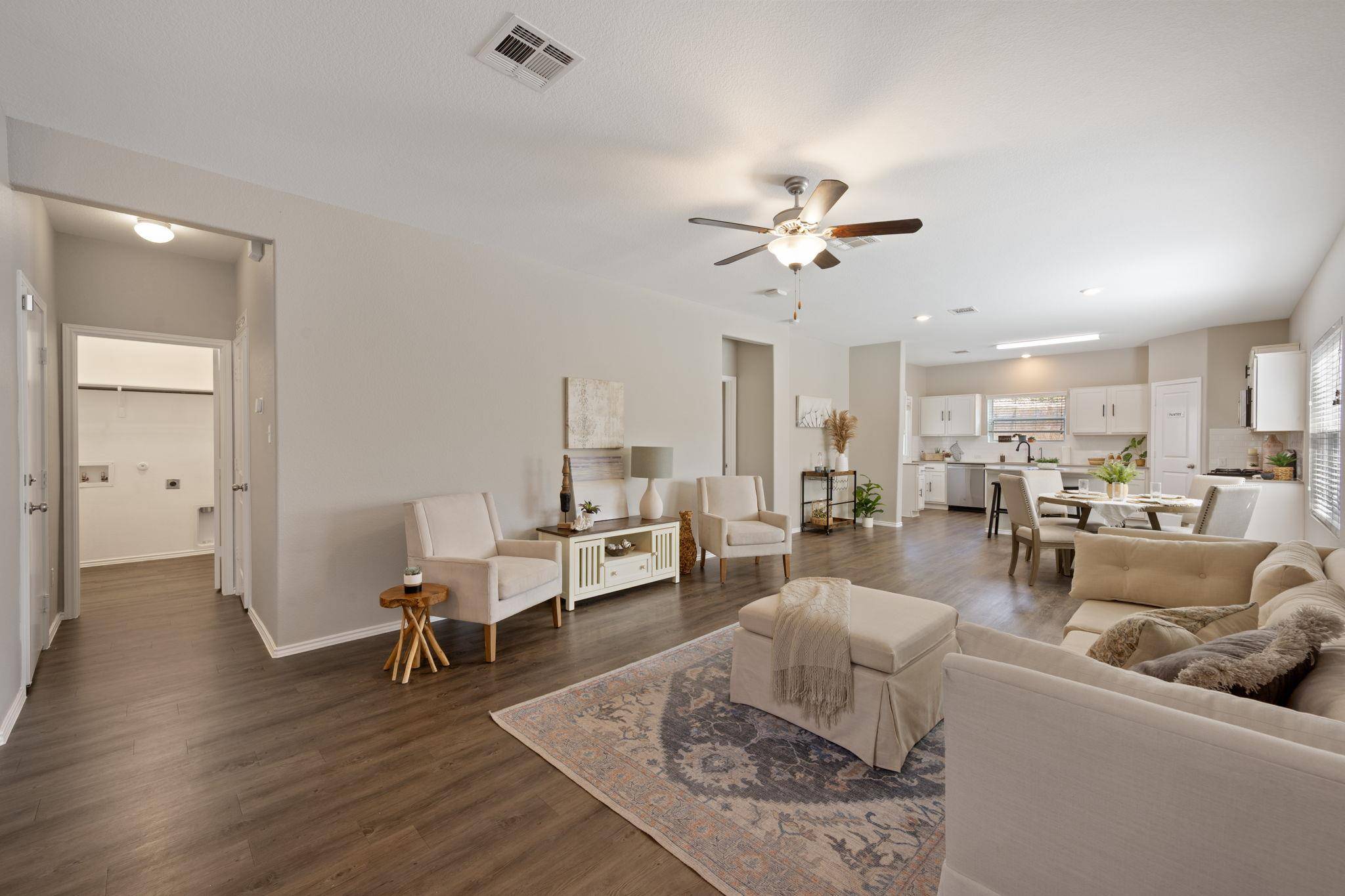 160 Red Buckeye LOOP, Liberty Hill, TX 78642