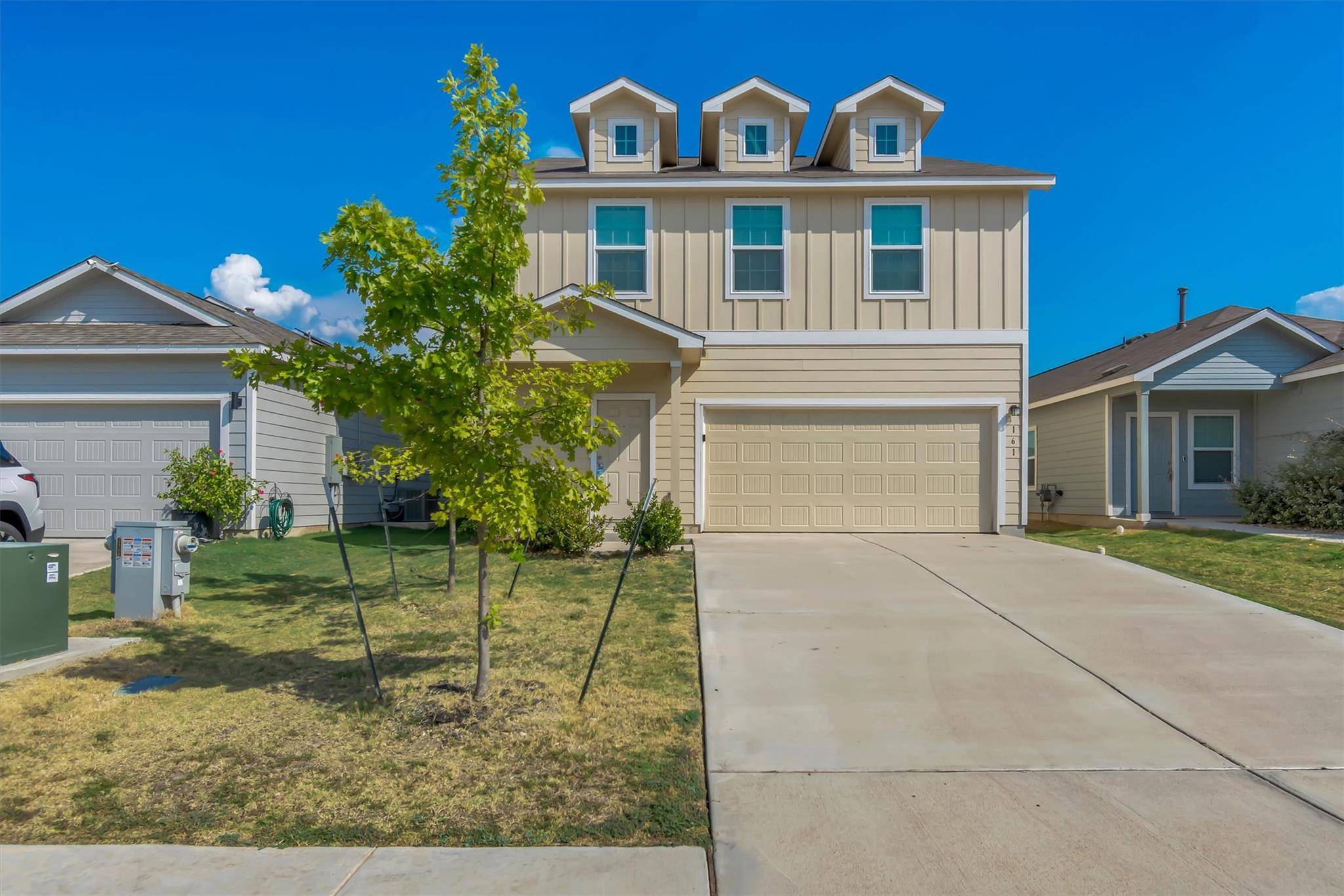 161 Soapstone PASS, San Marcos, TX 78656