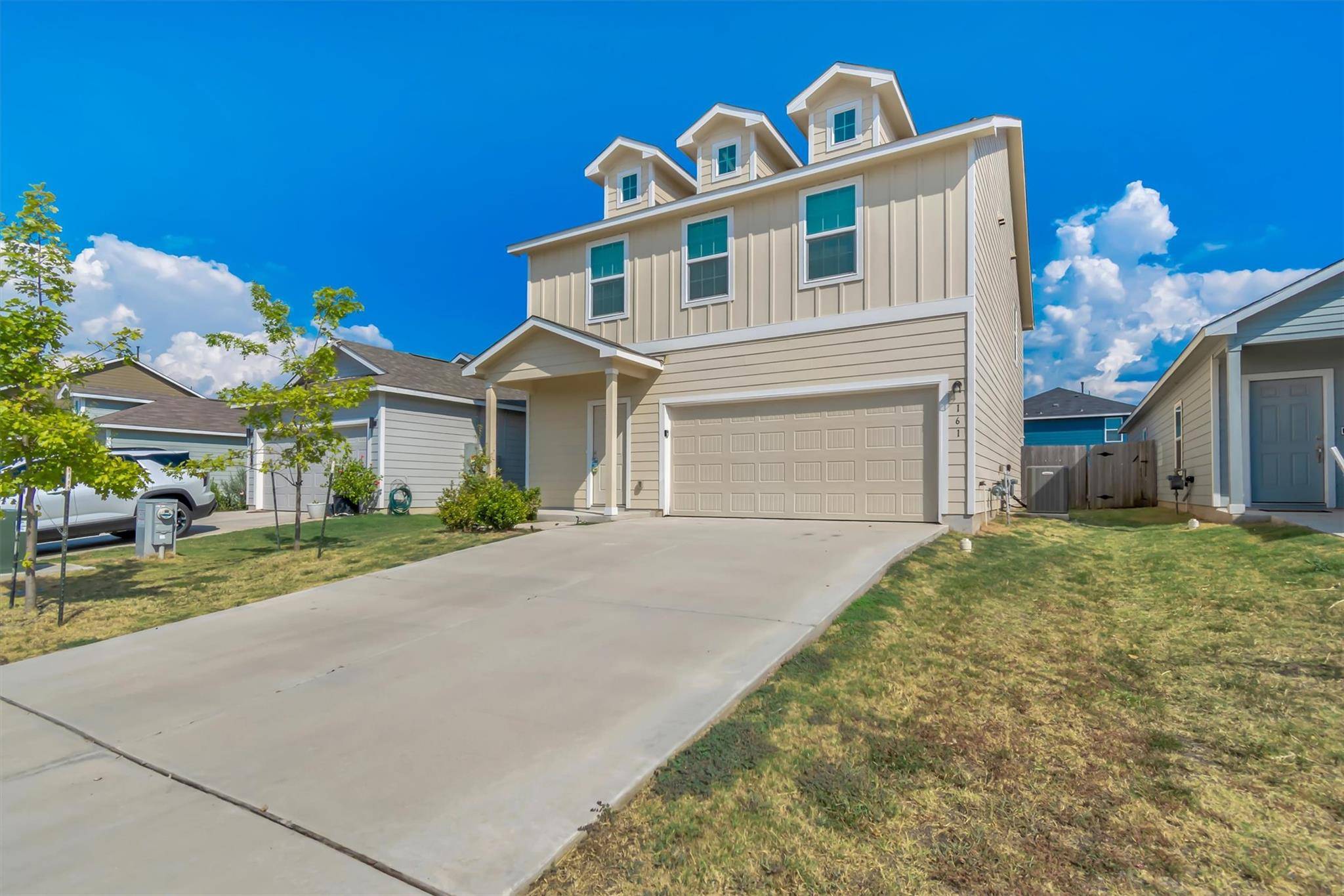 161 Soapstone PASS, San Marcos, TX 78656