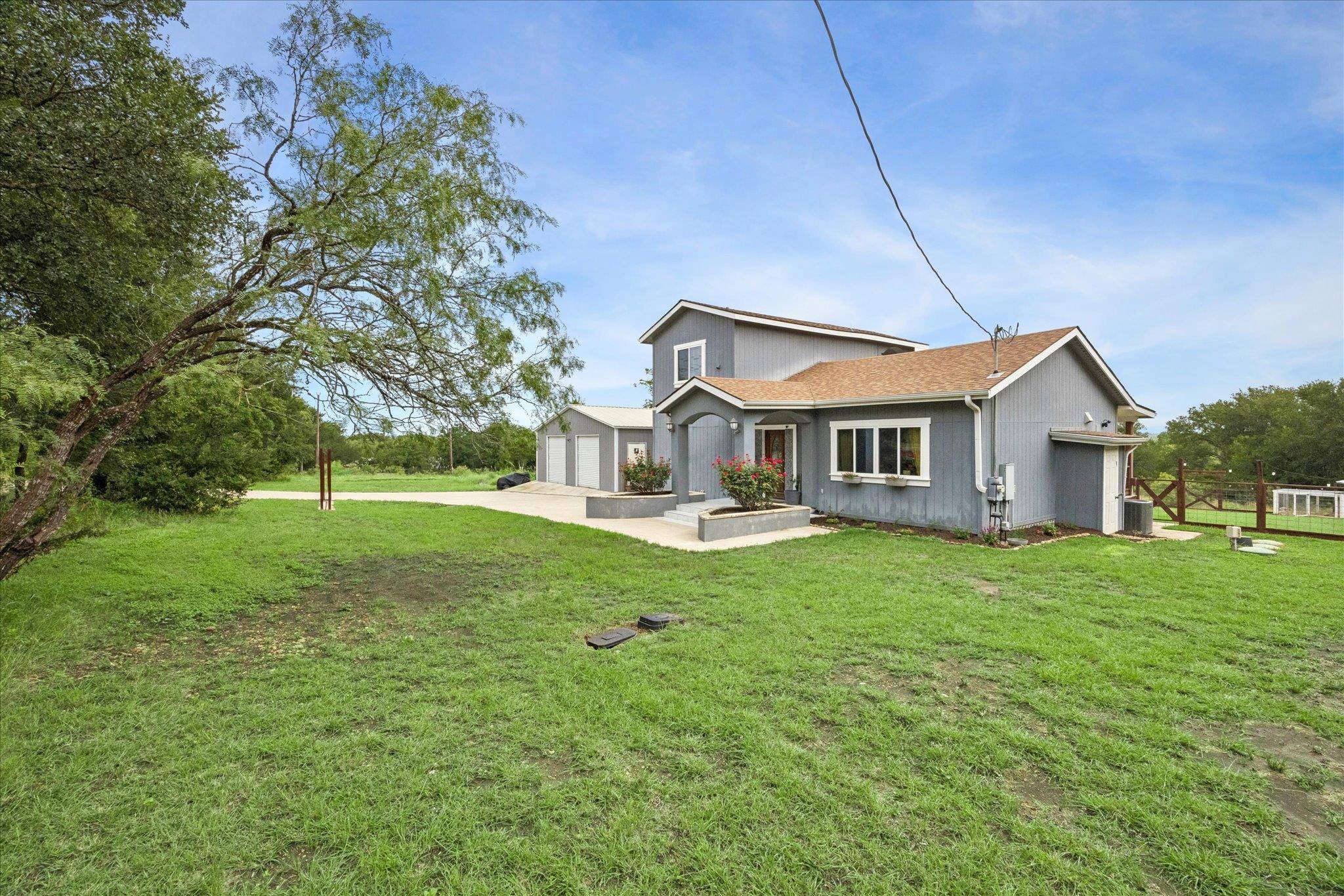 730 Spoke Hollow RD, Lockhart, TX 78644