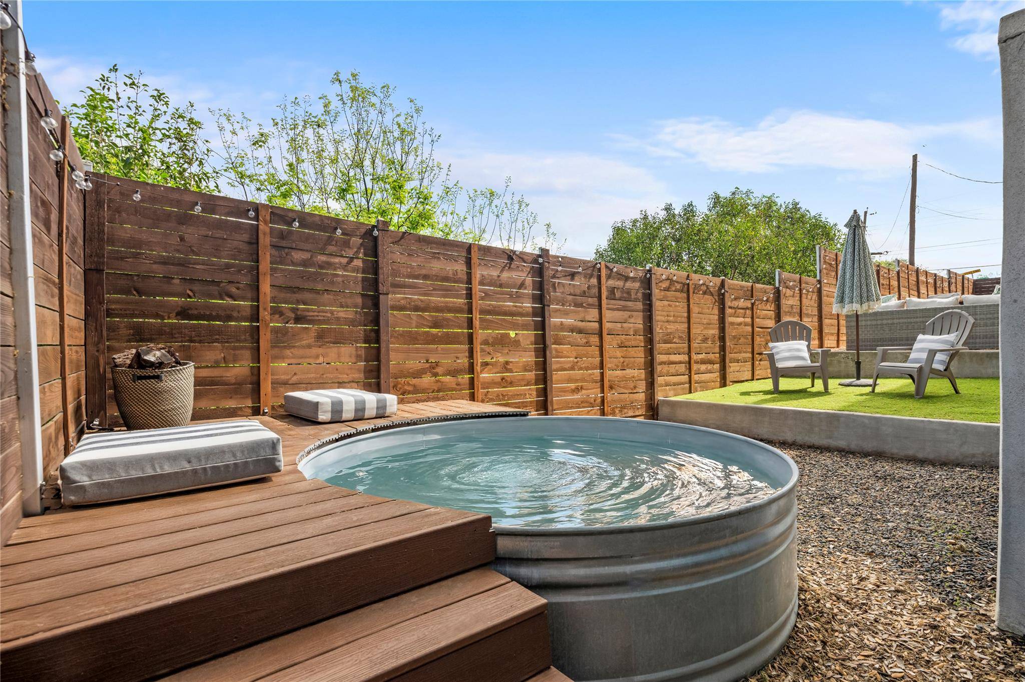 4400 Mount Vernon DR #B, Austin, TX 78745