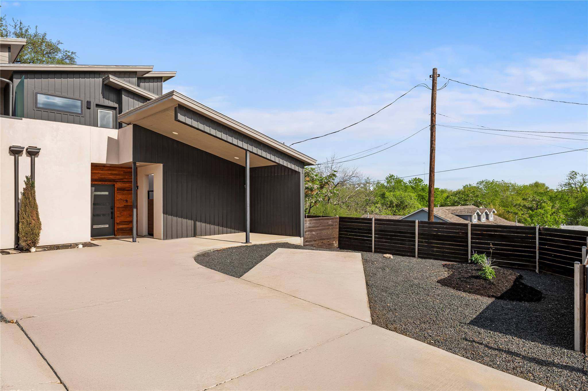 4400 Mount Vernon DR #B, Austin, TX 78745