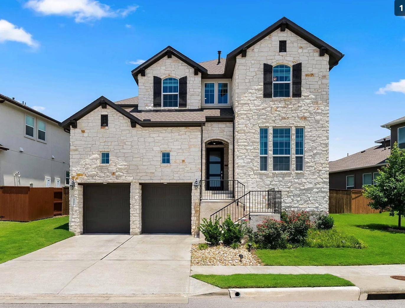 5210 Watusi BND #50, Austin, TX 78732
