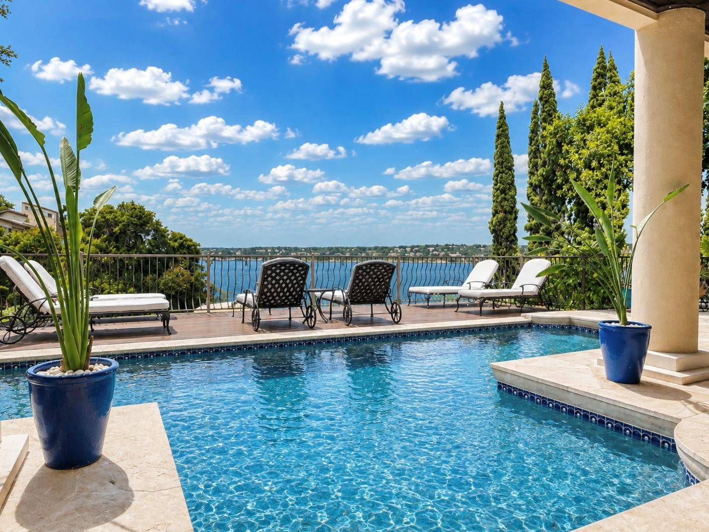 107 Edgewater CV, Lakeway, TX 78734