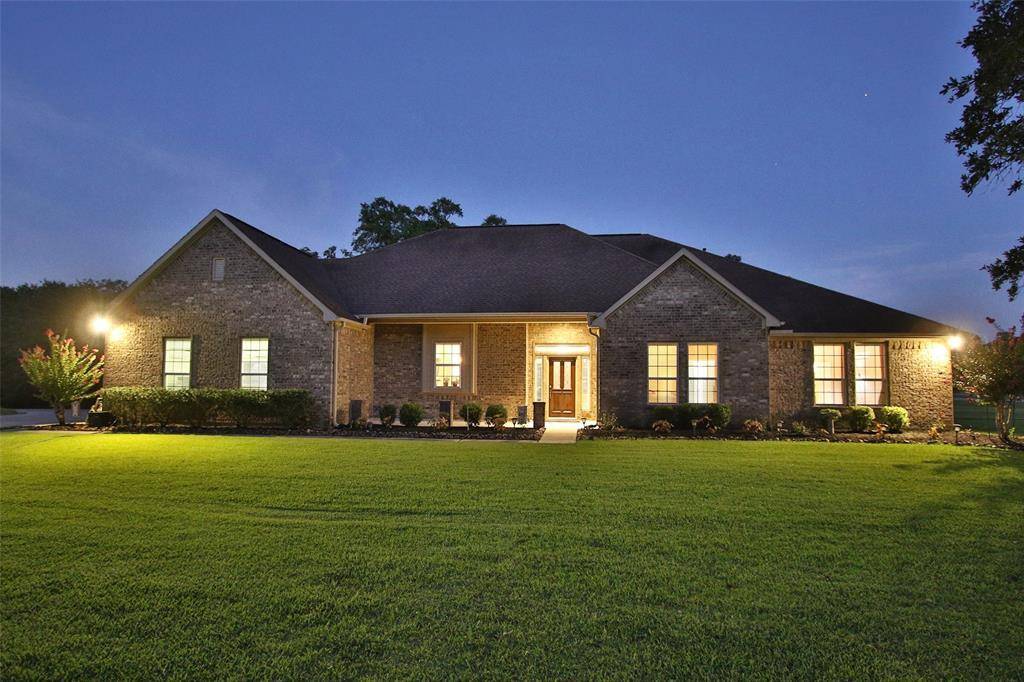 Address not disclosed, Richmond, TX 77469