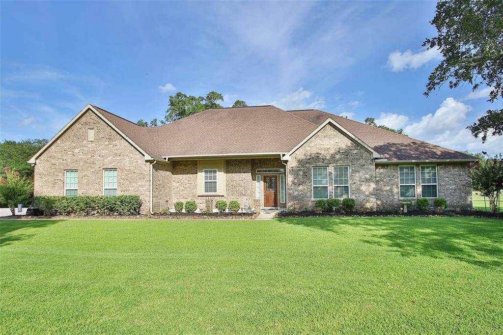 Address not disclosed, Richmond, TX 77469