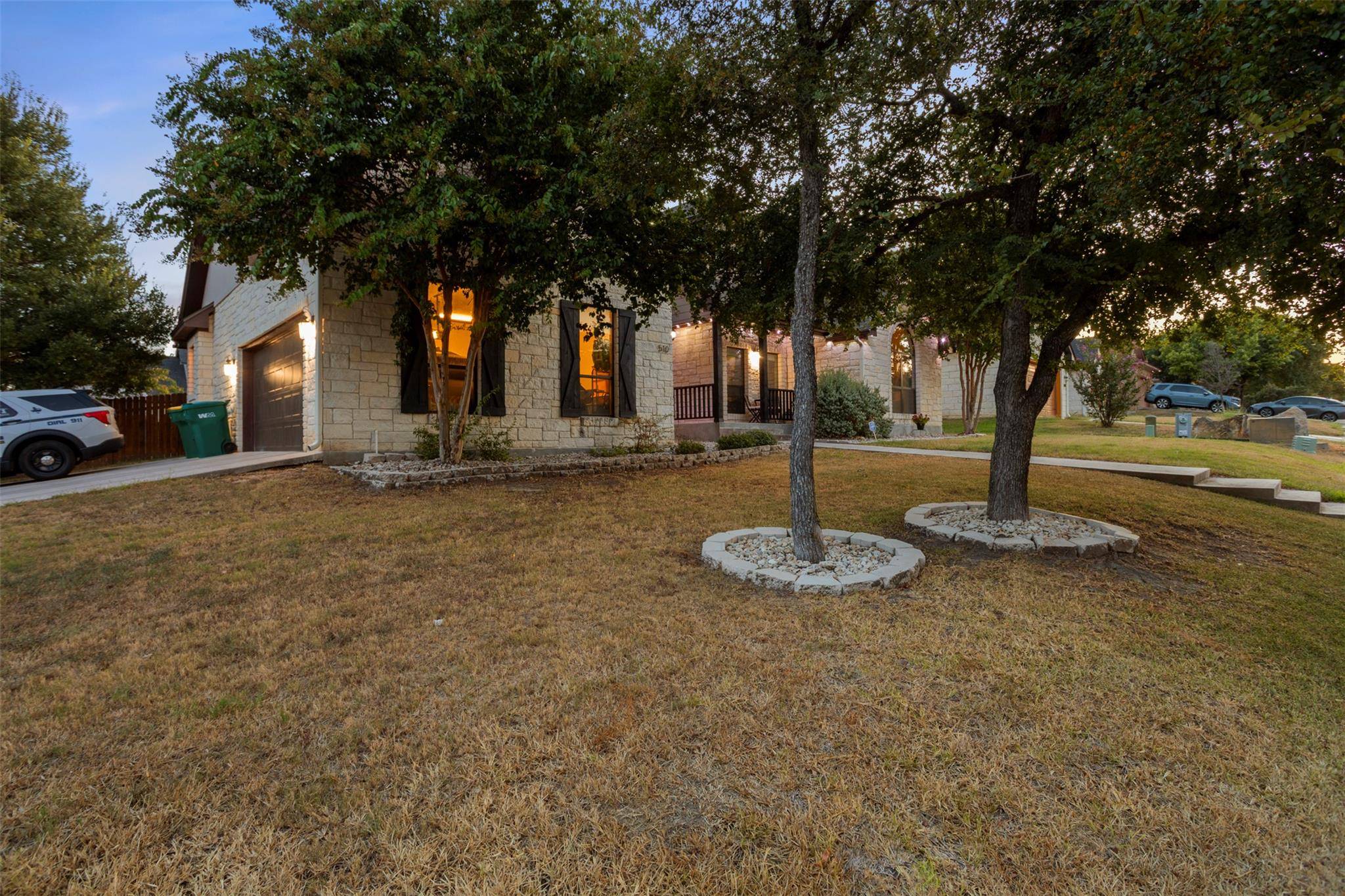 510 Woodland Park DR, Marble Falls, TX 78654