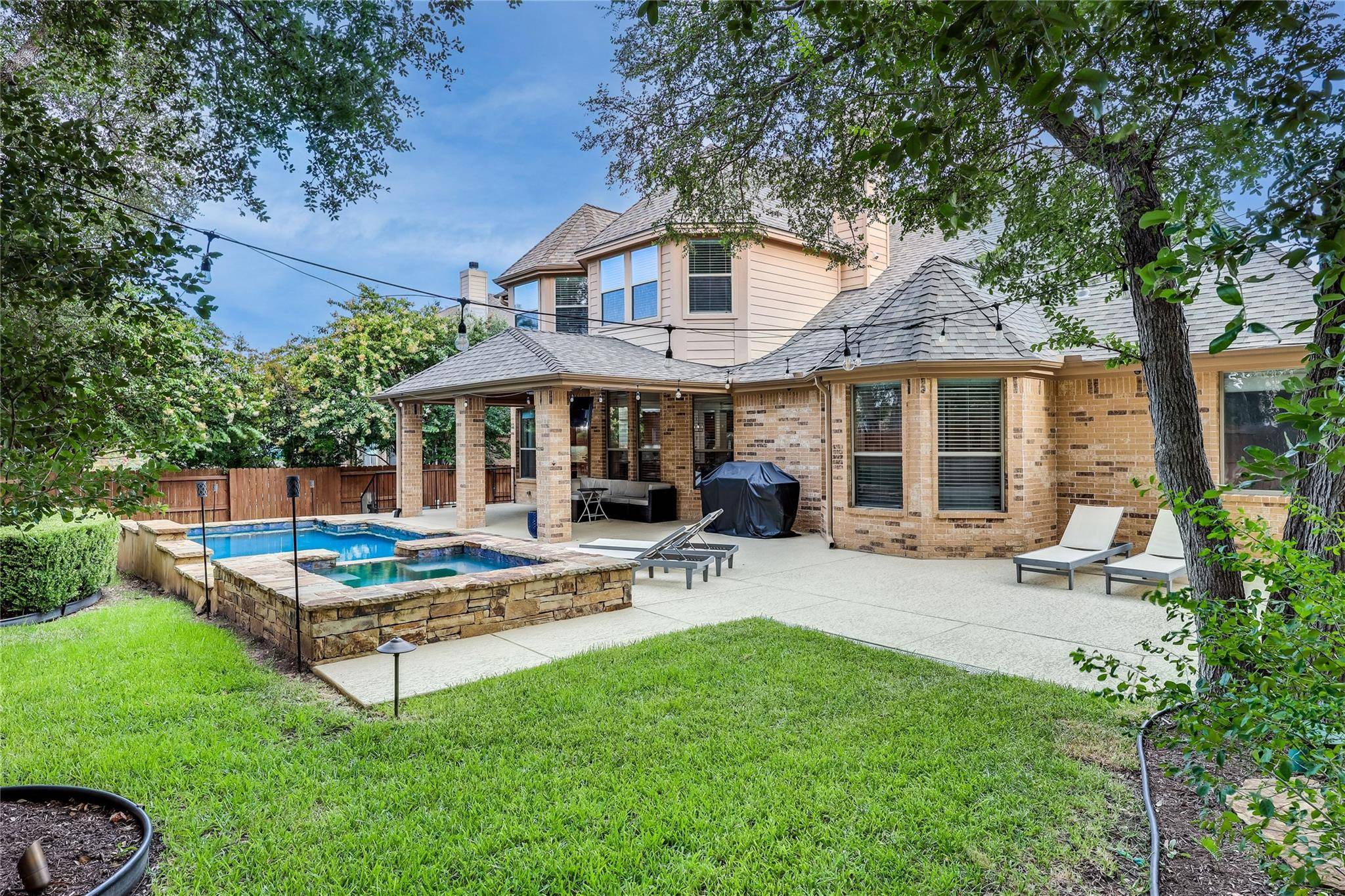 408 Ridgetop BND, Cedar Park, TX 78613