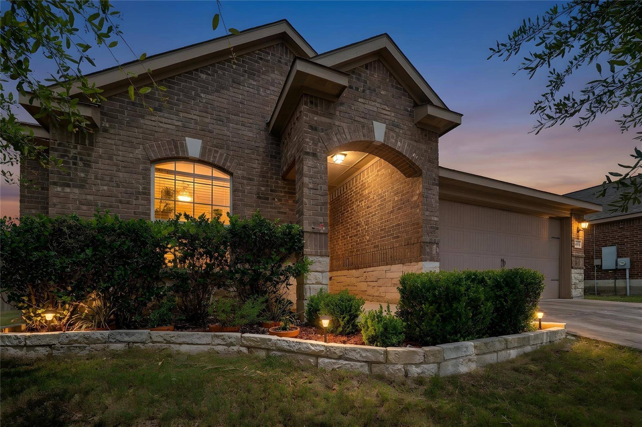 19516 Per Lange PASS, Manor, TX 78653