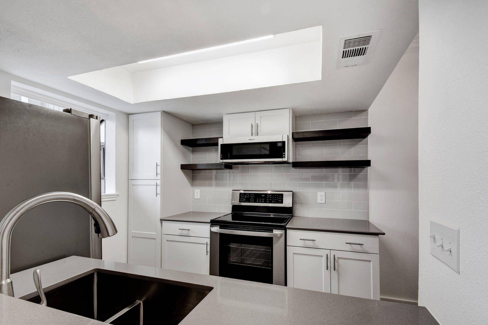 3840 Far West BLVD #215, Austin, TX 78731