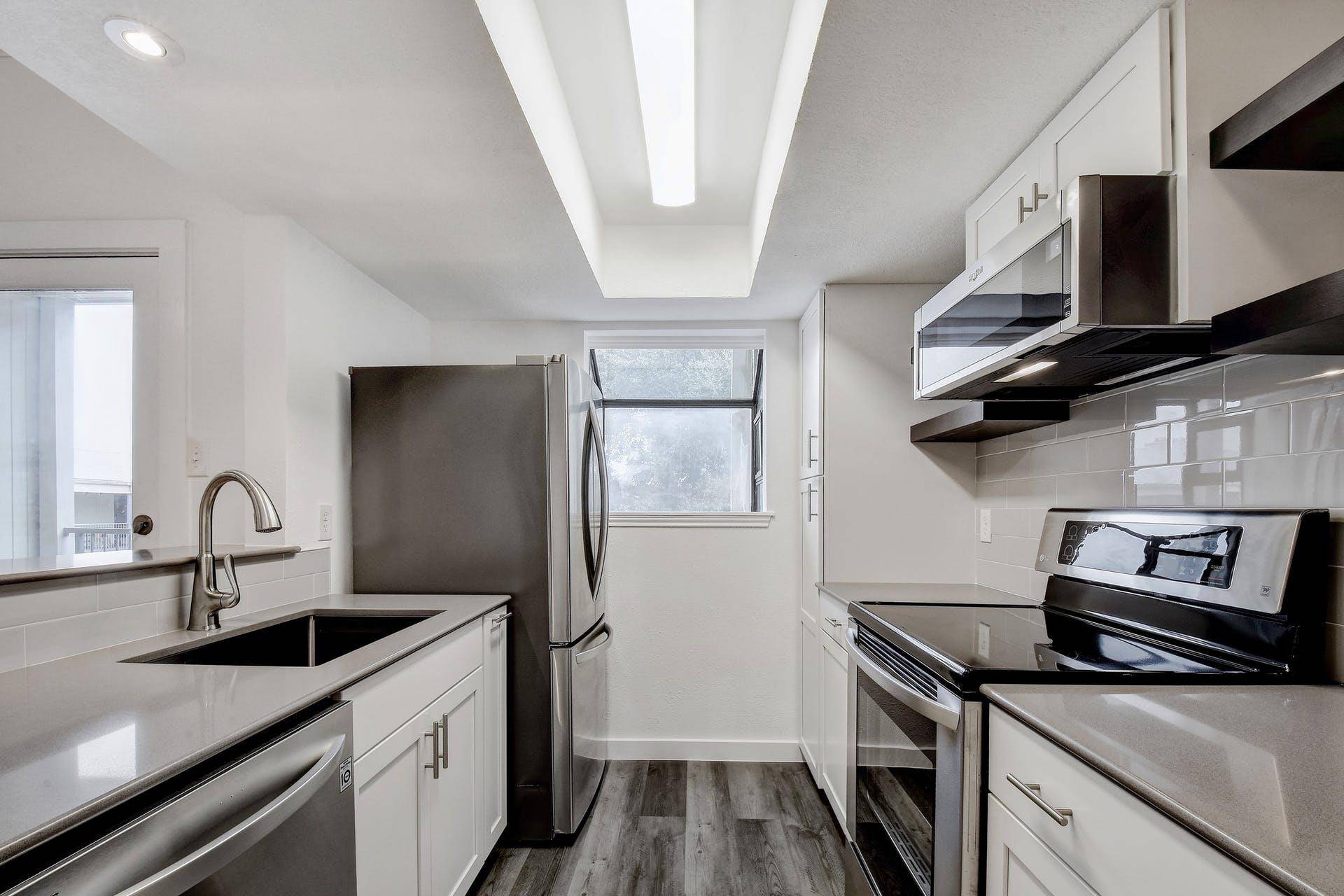 3840 Far West BLVD #215, Austin, TX 78731