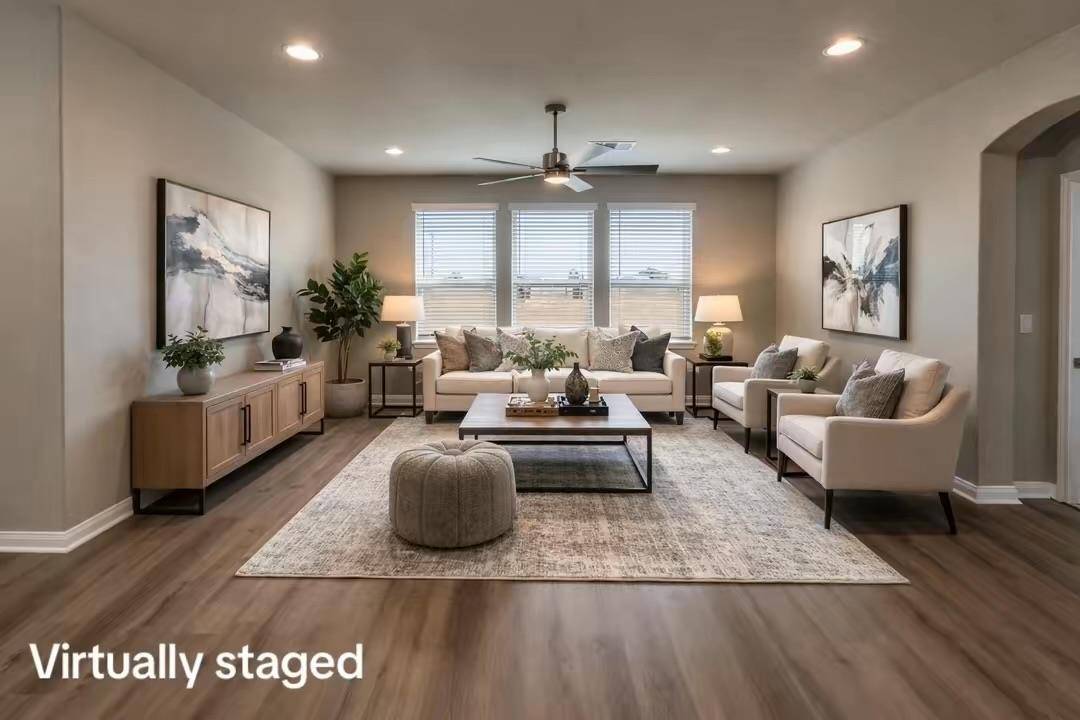 5305 Ovile ST, Round Rock, TX 78665