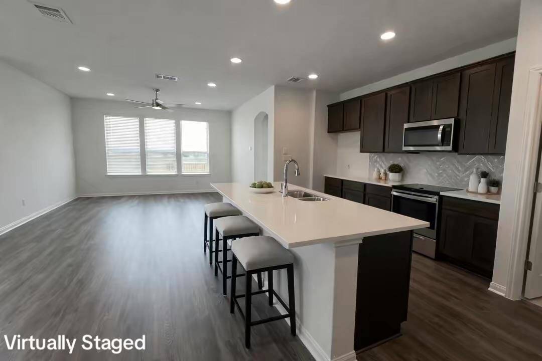 5305 Ovile ST, Round Rock, TX 78665