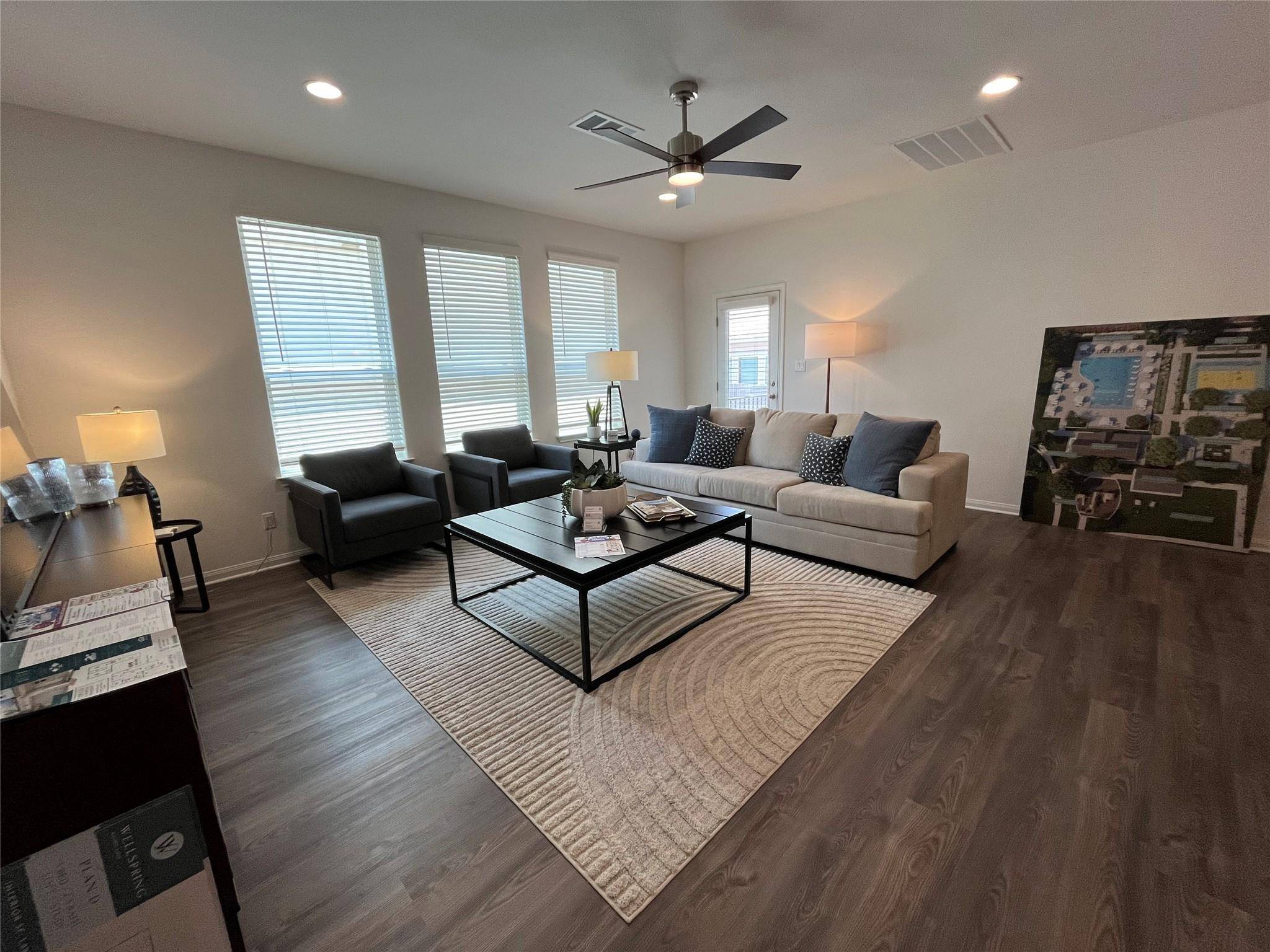 5319 Bruno ST, Round Rock, TX 78665
