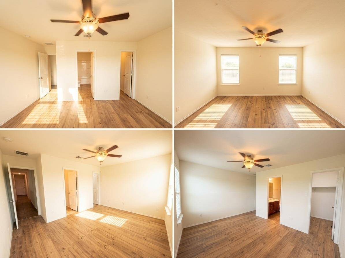 13637 Abraham Lincoln ST, Manor, TX 78653