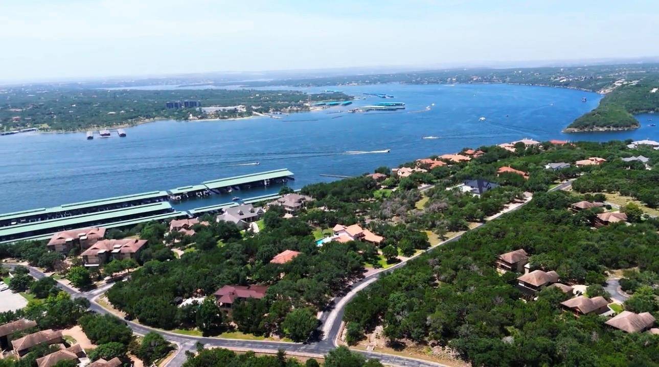 17501 Navigation LN, Lago Vista, TX 78645