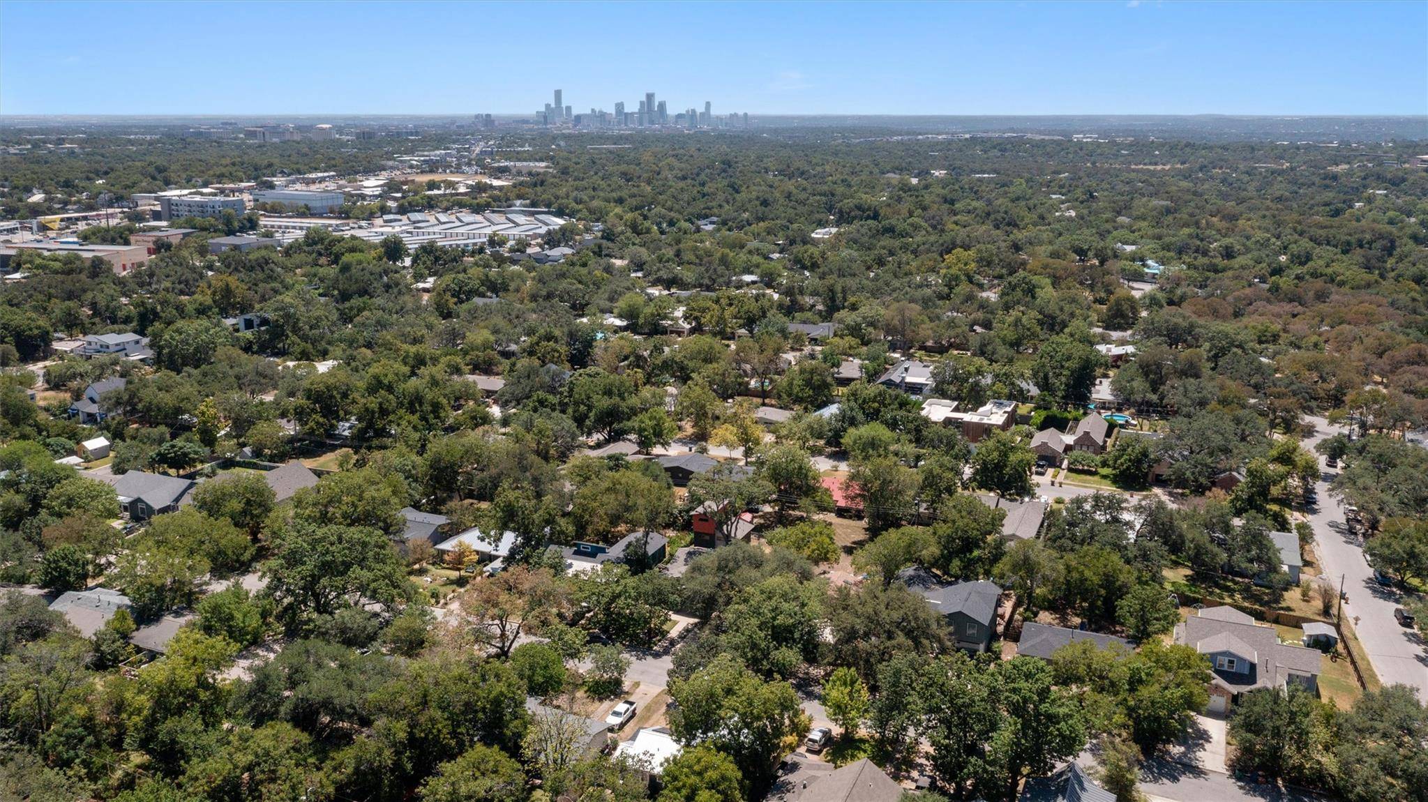 2709 Geraghty Ave, Austin, TX 78757