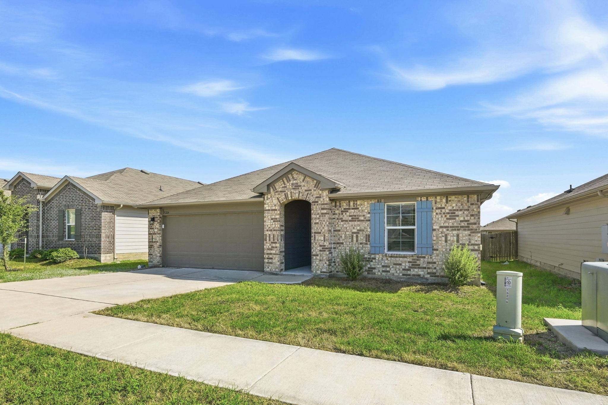 15204 Siberian Elm LN, Austin, TX 78724