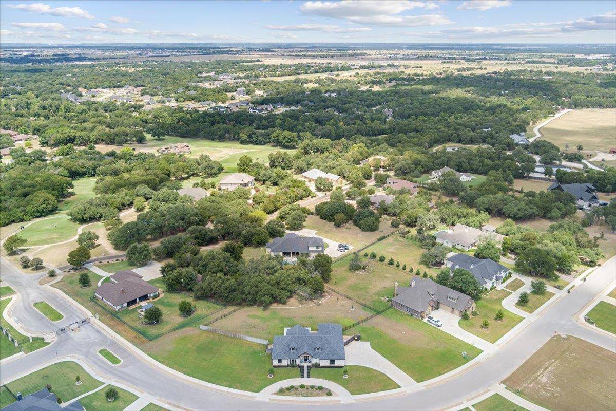 1235 Ambrose DR, Salado, TX 76571