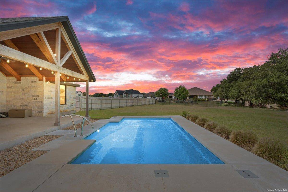 1235 Ambrose DR, Salado, TX 76571