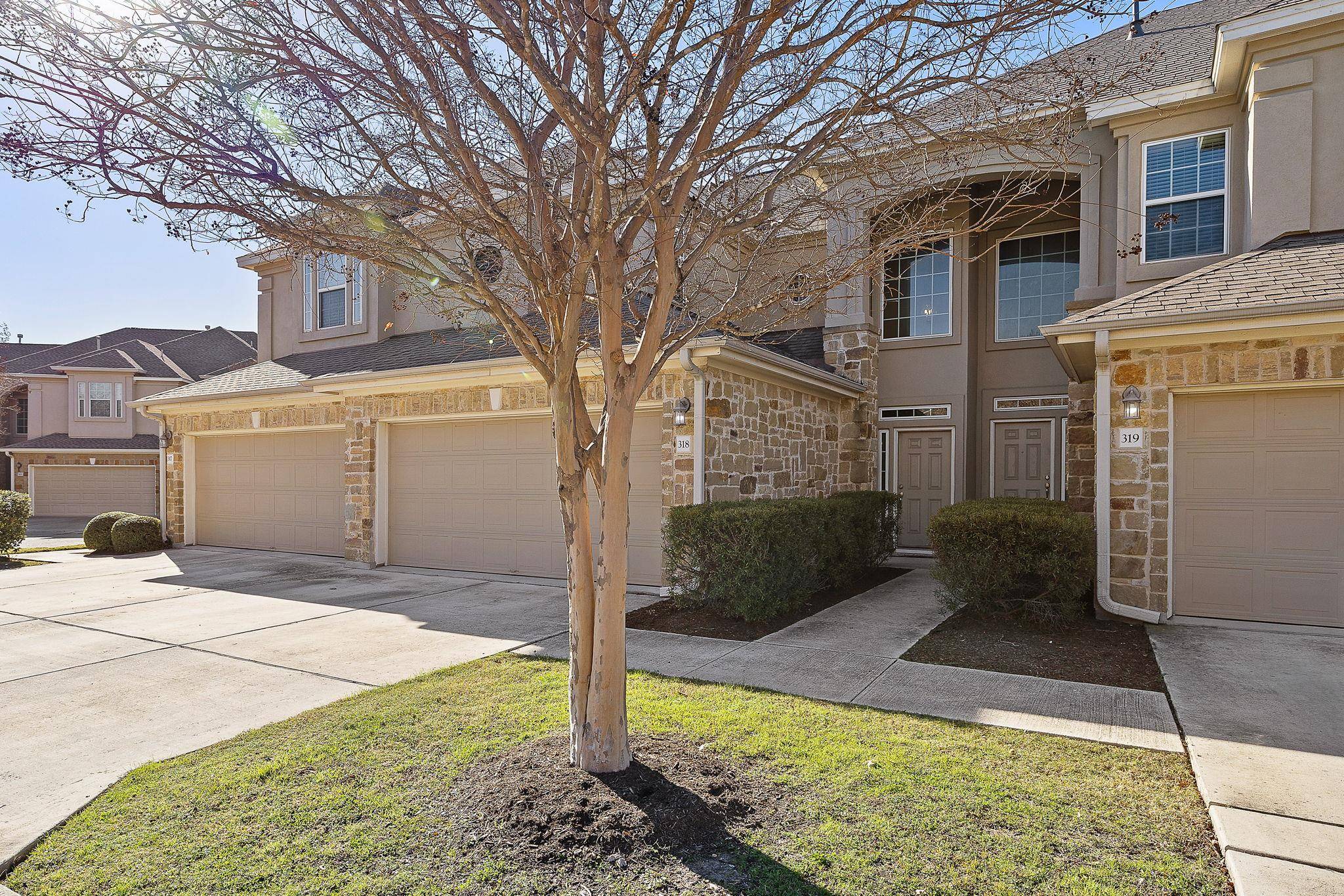 1101 E Parmer LN #318, Austin, TX 78753