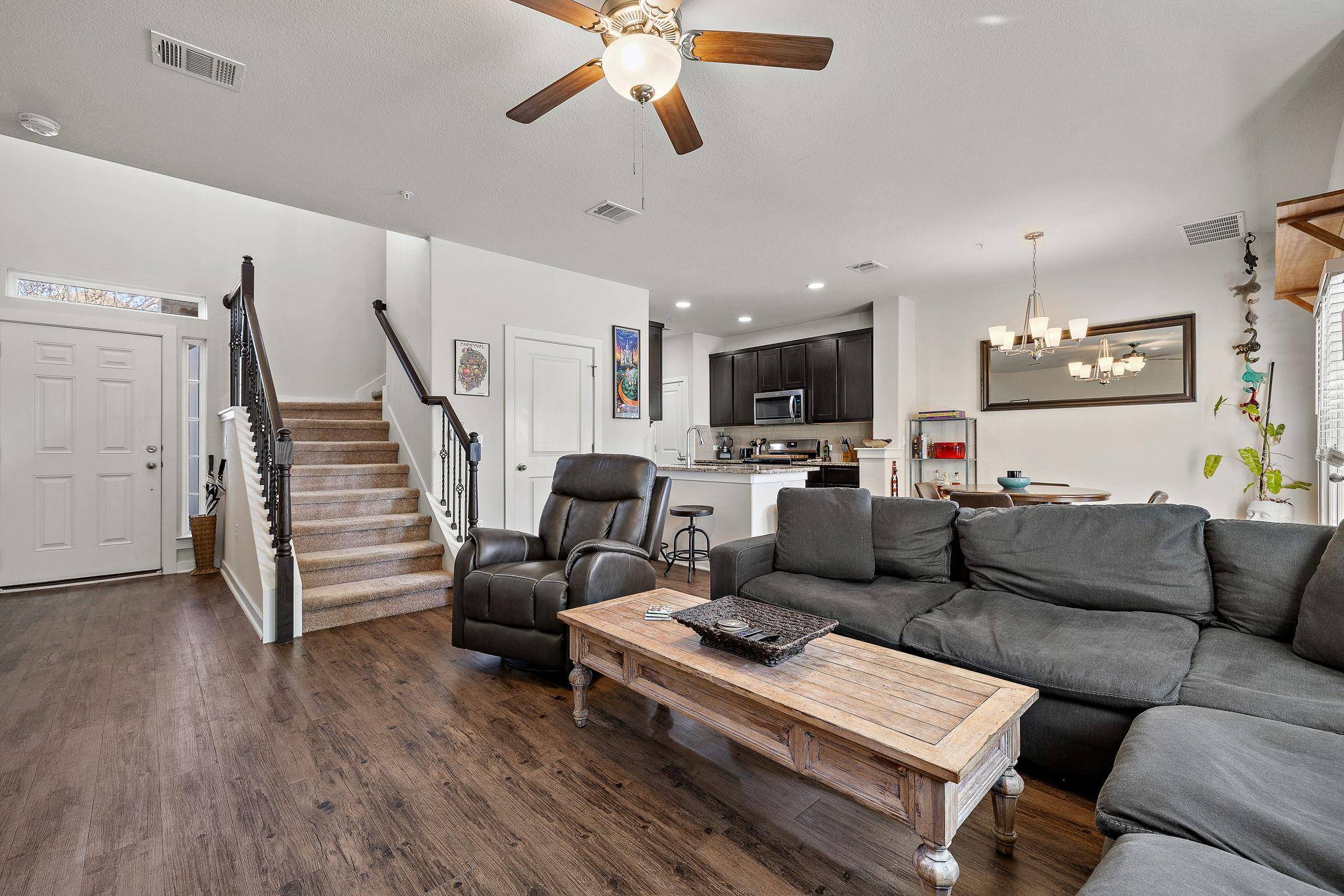1101 E Parmer LN #318, Austin, TX 78753