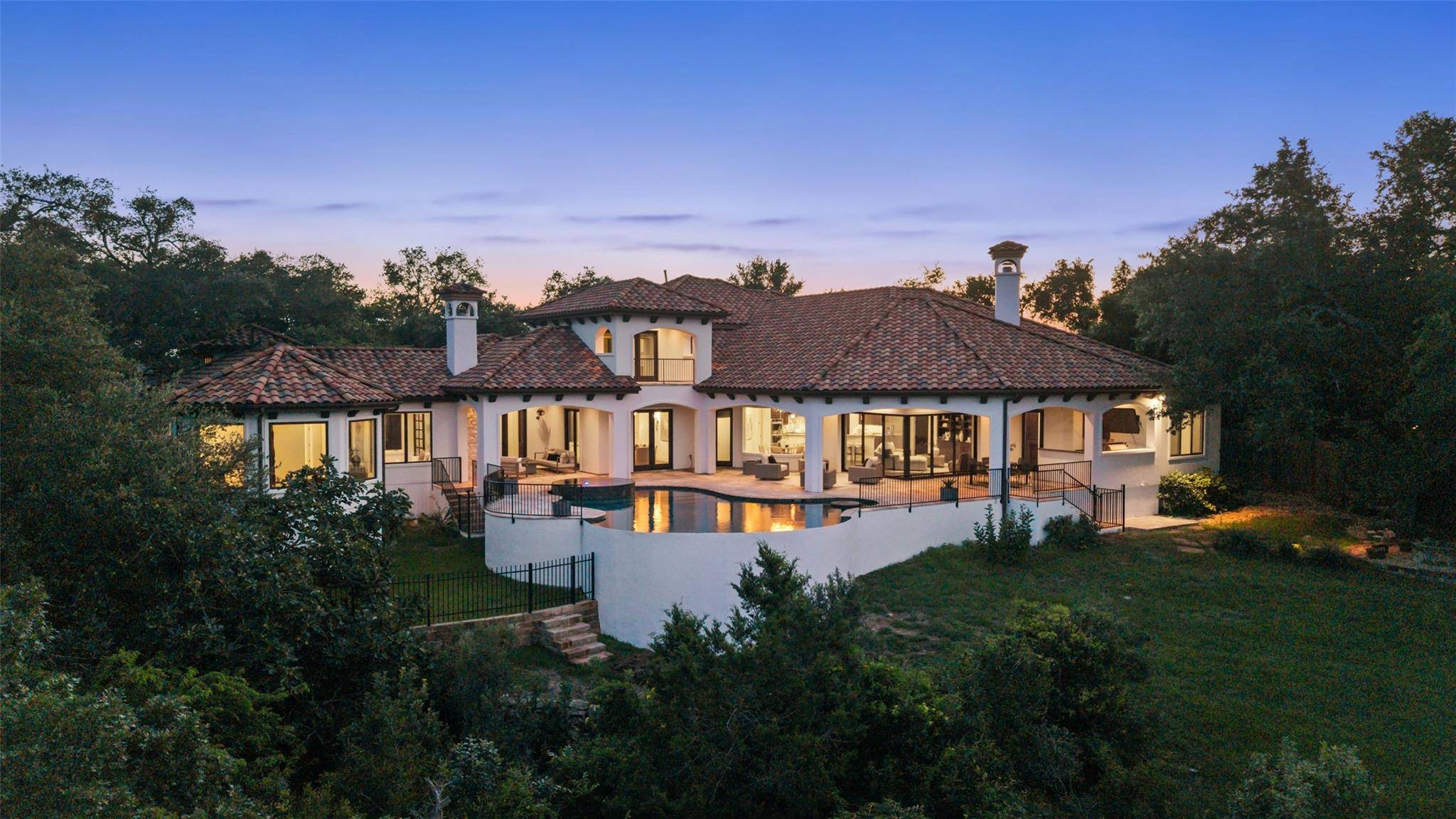 1414 The High RD, Austin, TX 78746