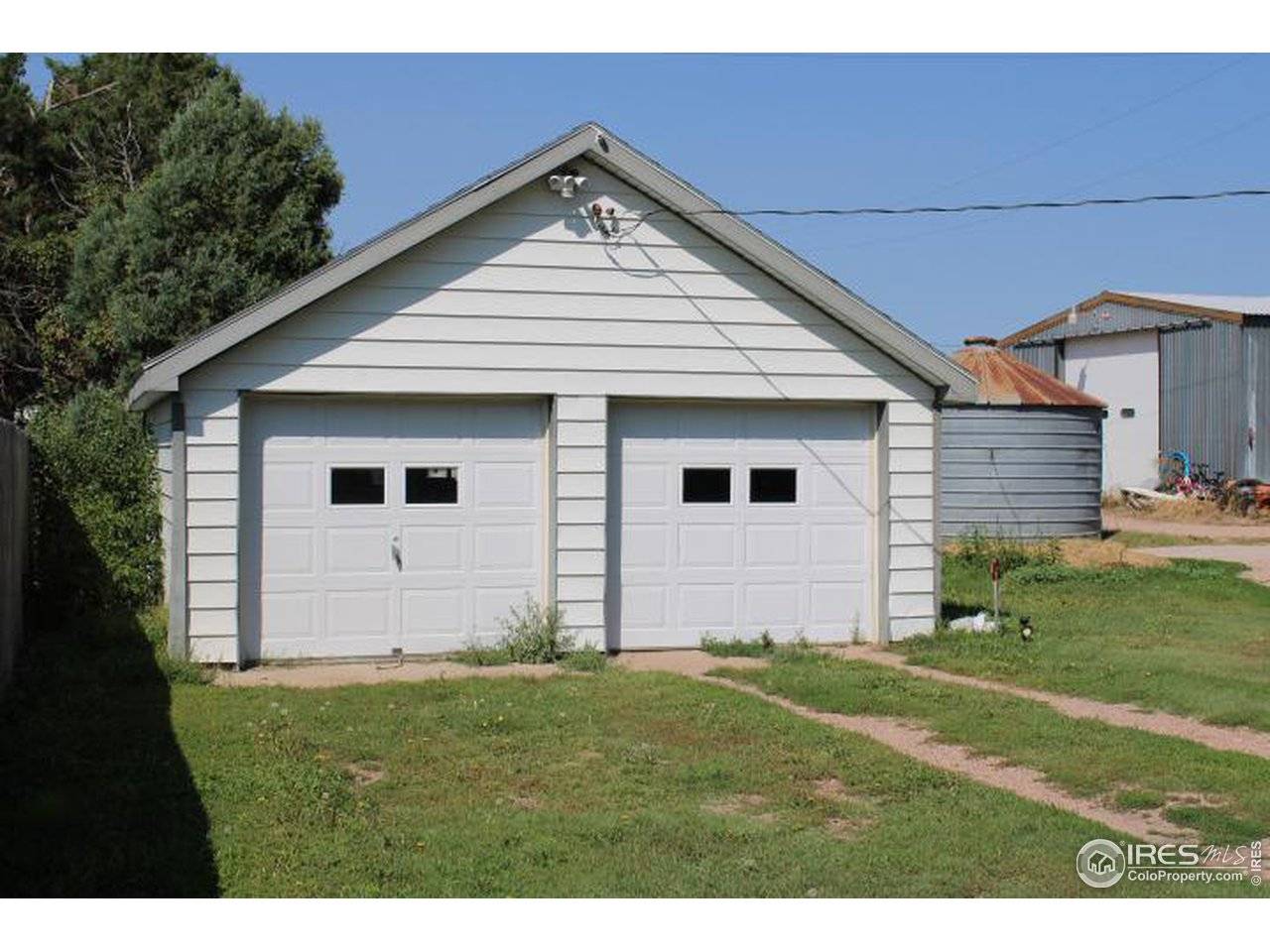 625 S Utah, Haxtun, CO 80731