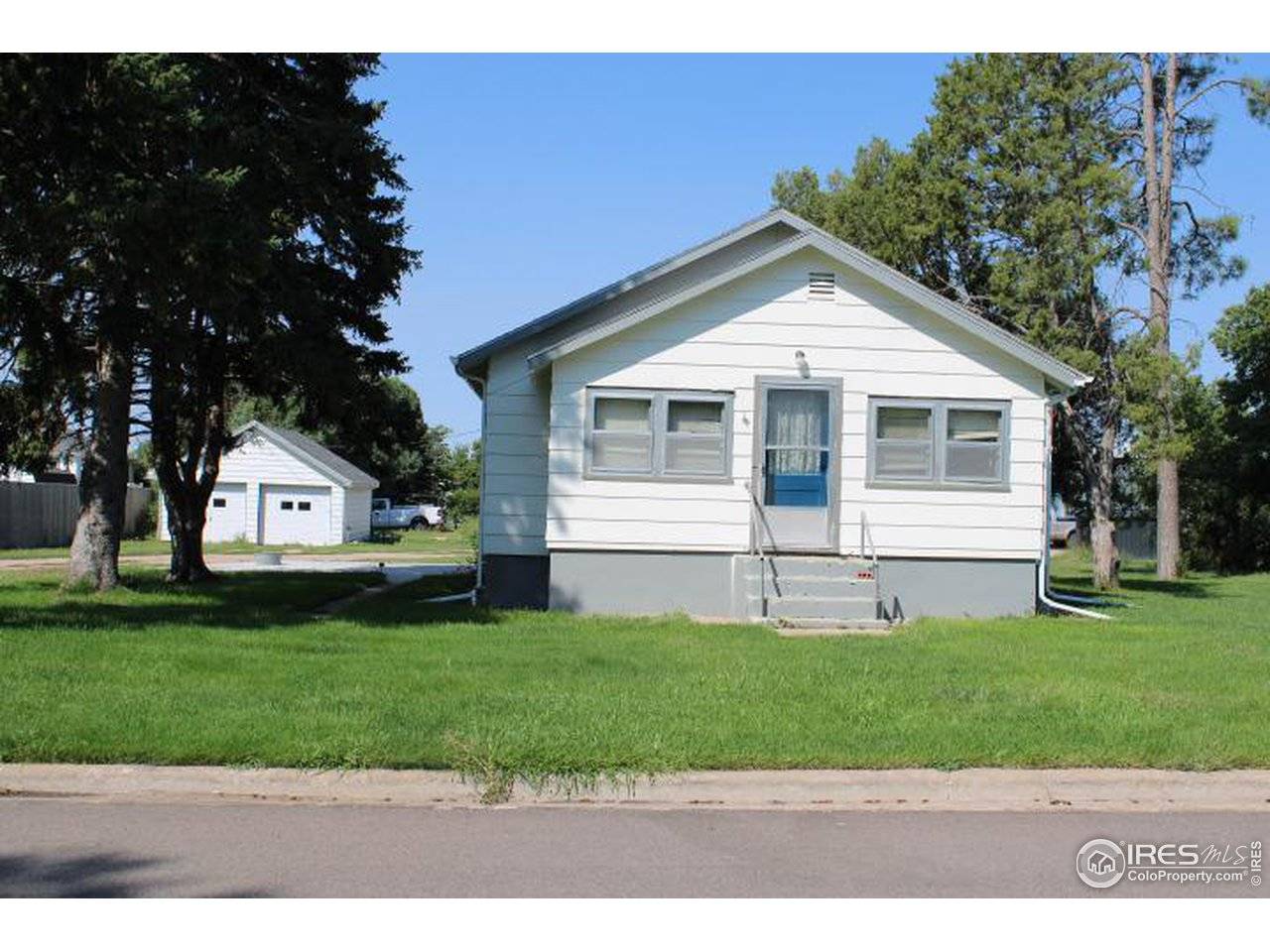 625 S Utah, Haxtun, CO 80731