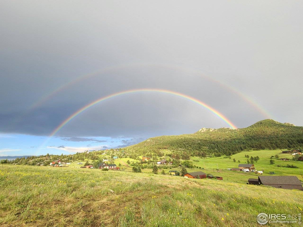 52 Buff, Drake, CO 80515