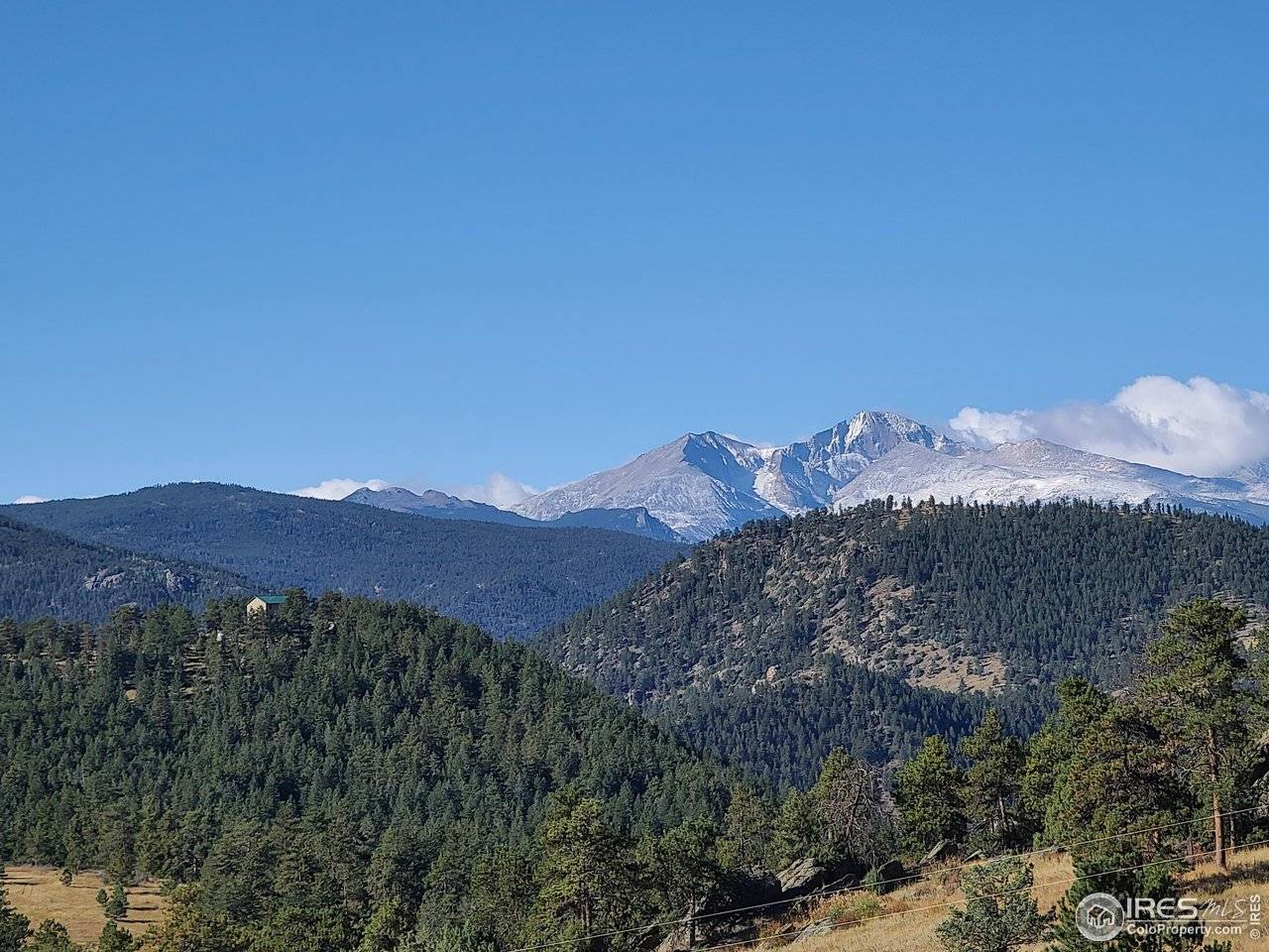 52 Buff, Drake, CO 80515