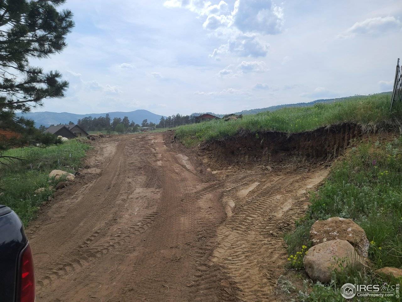 52 Buff, Drake, CO 80515